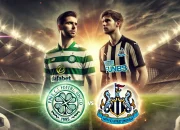 Celtic Butuh Empat Pemain Baru untuk Menguatkan Tim Sebelum Pertandingan Pramusim