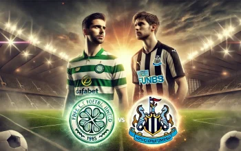 Celtic Butuh Empat Pemain Baru untuk Menguatkan Tim Sebelum Pertandingan Pramusim