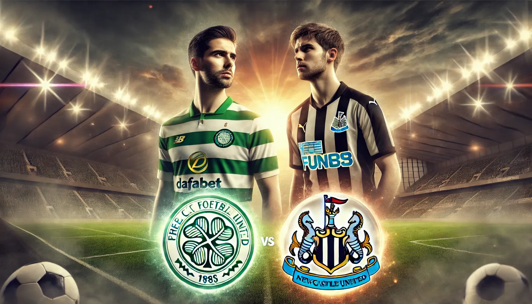 Celtic Butuh Empat Pemain Baru untuk Menguatkan Tim Sebelum Pertandingan Pramusim