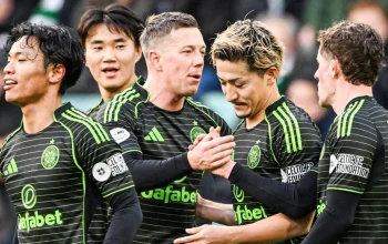 Celtic dan Hibernian: Persiapan Musim Baru yang Berbeda