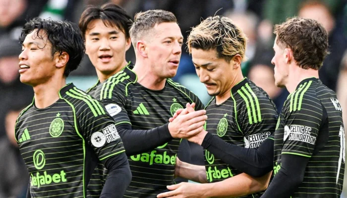 Celtic dan Hibernian: Persiapan Musim Baru yang Berbeda