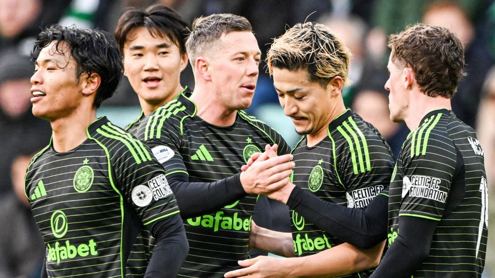 Celtic dan Hibernian: Persiapan Musim Baru yang Berbeda