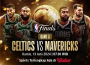 Celtic FC dan NBA: Dua Cerita Berbeda tentang Strategi dan Kepemimpinan