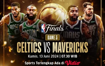 Celtic FC dan NBA: Dua Cerita Berbeda tentang Strategi dan Kepemimpinan