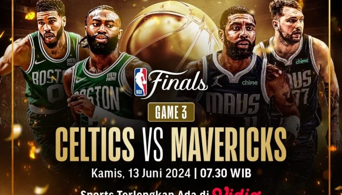 Celtic FC dan NBA: Dua Cerita Berbeda tentang Strategi dan Kepemimpinan