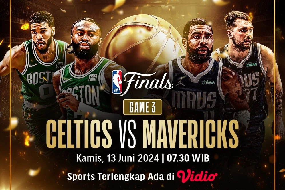 Celtic FC dan NBA: Dua Cerita Berbeda tentang Strategi dan Kepemimpinan