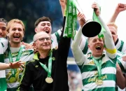 Celtic Siap Pertahankan Gelar Liga di Musim Baru Scottish Premiership