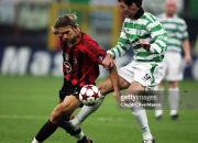 Celtic vs Milan: Pertarungan Sengit di Dunia Sepakbola