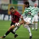 Celtic vs Milan: Pertarungan Sengit di Dunia Sepakbola