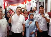 Charles Honoris Soroti Program Makan Bergizi Gratis dan Pilkada Langsung