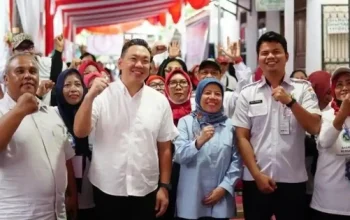 Charles Honoris Soroti Program Makan Bergizi Gratis dan Pilkada Langsung