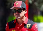 Charles Leclerc: Antara Kontroversi dan Persiapan Menuju Hungarian Grand Prix