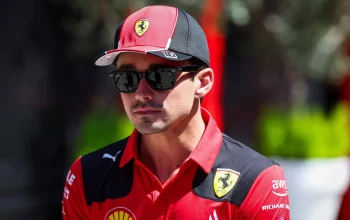 Charles Leclerc: Antara Kontroversi dan Persiapan Menuju Hungarian Grand Prix