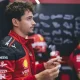 Charles Leclerc Kesal dengan Kinerja Ferrari yang Tidak Konsisten