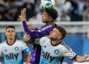 Charlotte FC dan Olahraga Dunia: Antara Sepak Bola, Basket, dan Berita Terkini