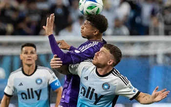 Charlotte FC dan Olahraga Dunia: Antara Sepak Bola, Basket, dan Berita Terkini