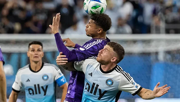 Charlotte FC dan Olahraga Dunia: Antara Sepak Bola, Basket, dan Berita Terkini