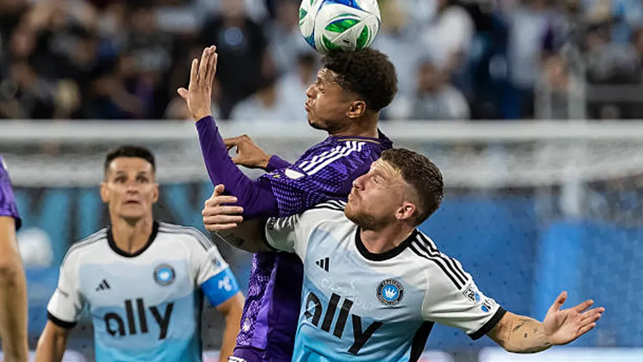 Charlotte FC dan Olahraga Dunia: Antara Sepak Bola, Basket, dan Berita Terkini