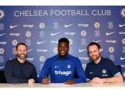 Chelsea FC: Dari Pemain Muda hingga Strategi Baru