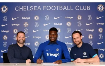Chelsea FC: Dari Pemain Muda hingga Strategi Baru