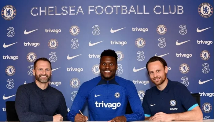 Chelsea FC: Dari Pemain Muda hingga Strategi Baru