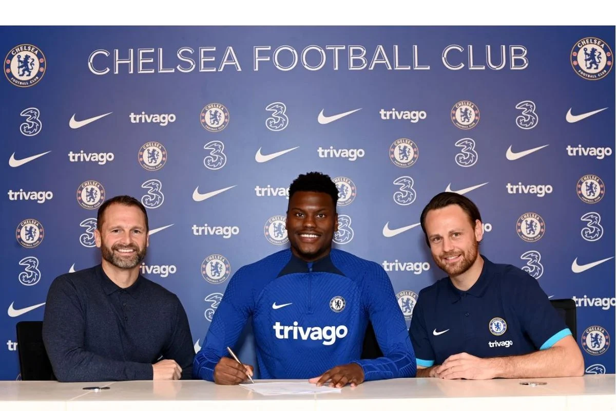 Chelsea FC: Dari Pemain Muda hingga Strategi Baru