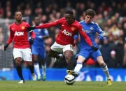 Chelsea Incar Danny Welbeck, Manchester United Fokus Prioritas Lain