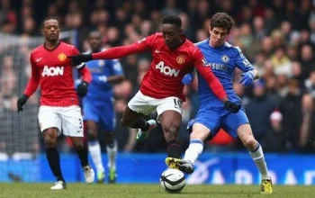 Chelsea Incar Danny Welbeck, Manchester United Fokus Prioritas Lain