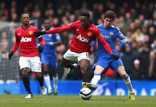 Chelsea Incar Danny Welbeck, Manchester United Fokus Prioritas Lain