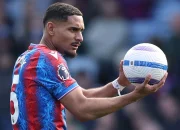 Chelsea Incar Maxence Lacroix, Bek Tengah Timnas Prancis