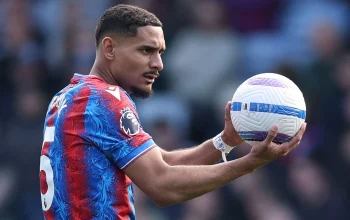 Chelsea Incar Maxence Lacroix, Bek Tengah Timnas Prancis