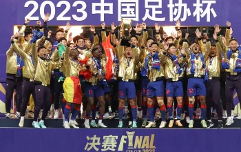 China FA Cup dan Sepak Bola Muda: Antara Prestasi dan Pengembangan