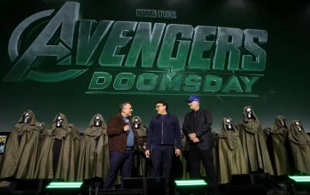 Chris Richards dan Kasus Apalachee High: Dari Penembakan Tragis hingga Avengers Doomsday