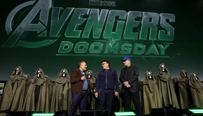 Chris Richards dan Kasus Apalachee High: Dari Penembakan Tragis hingga Avengers Doomsday