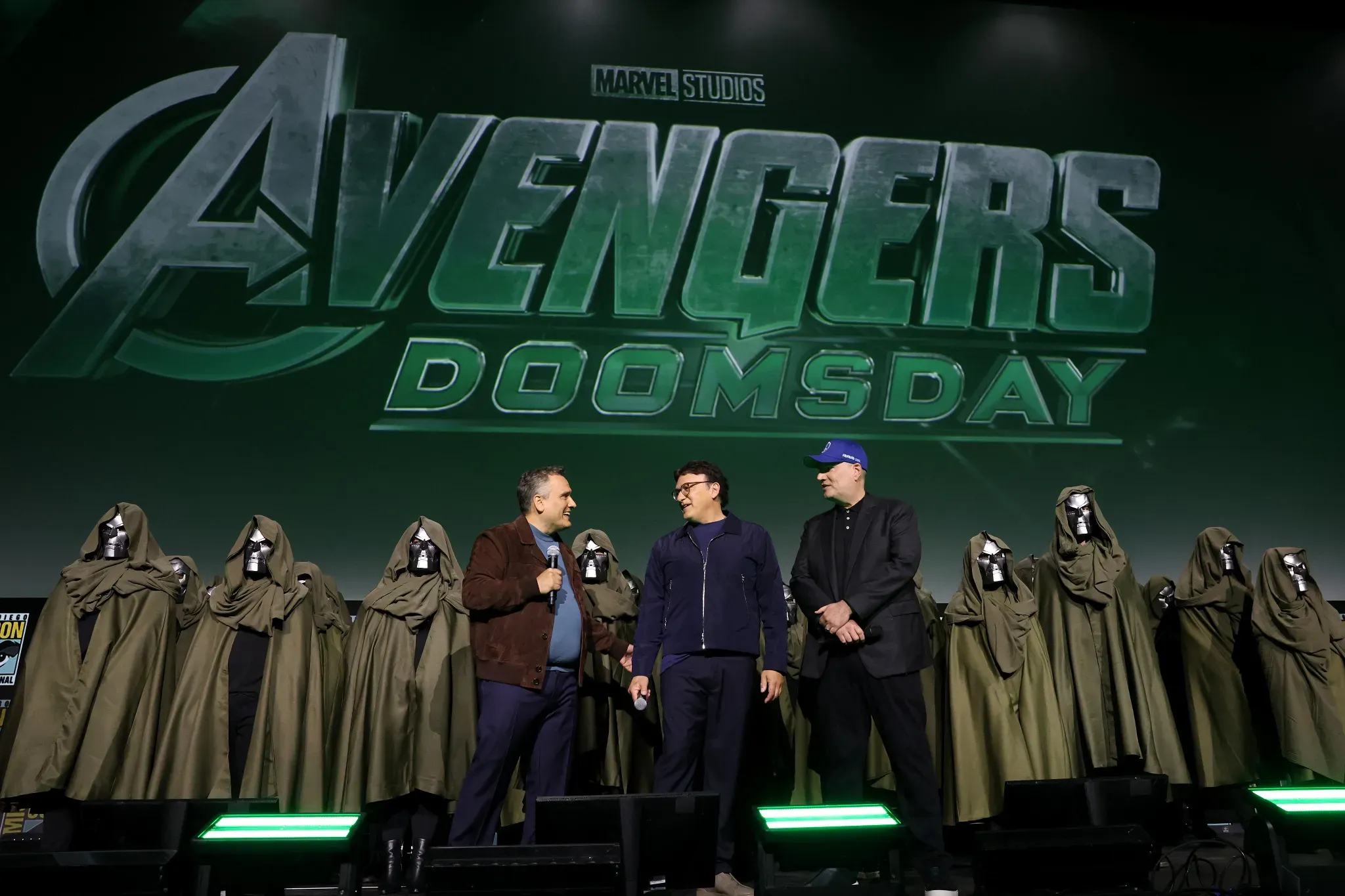Chris Richards dan Kasus Apalachee High: Dari Penembakan Tragis hingga Avengers Doomsday