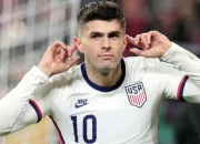 Christian Pulisic, Bintang Sepak Bola AS yang Mengharumkan Nama Kota Kelahirannya, Hershey