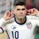 Christian Pulisic, Bintang Sepak Bola AS yang Mengharumkan Nama Kota Kelahirannya, Hershey
