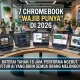 Chromebook: Teknologi Canggih yang Semakin Terjangkau