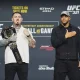 Ciryl Gane dan UFC Abu Dhabi: Pertarungan yang Dinanti