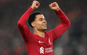 Cody Gakpo Diburu Tottenham dan Manchester United, Apa yang Terjadi?