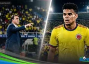 Colombia Perpanjang Kontrak Pelatih Néstor Lorenzo Setelah Pencapaian di Piala Dunia 2026