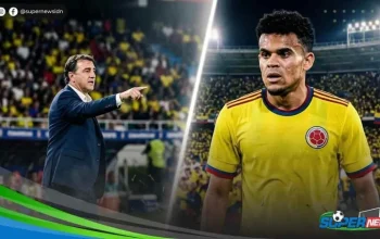 Colombia Perpanjang Kontrak Pelatih Néstor Lorenzo Setelah Pencapaian di Piala Dunia 2026