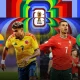 Colombia vs Portugal: Pertarungan yang Menentukan di Piala Dunia 2026