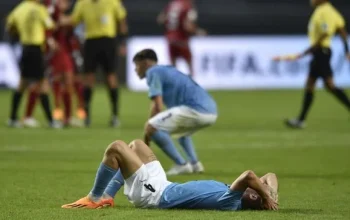 Colombia vs Swiss: Drama Penalti dan Ancaman Maut yang Mengerikan