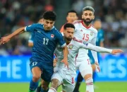 Colombia vs Switzerland: Pertandingan Dramatis di Piala Dunia 2026
