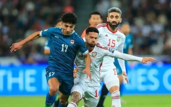 Colombia vs Switzerland: Pertandingan Dramatis di Piala Dunia 2026