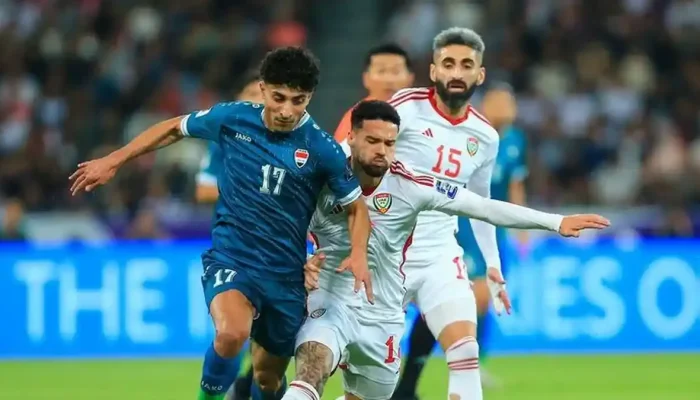 Colombia vs Switzerland: Pertandingan Dramatis di Piala Dunia 2026