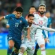 Colombia vs Switzerland: Pertandingan Dramatis di Piala Dunia 2026