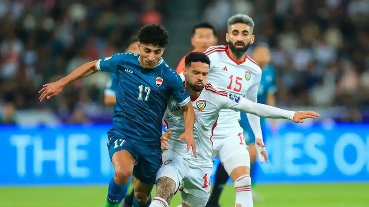 Colombia vs Switzerland: Pertandingan Dramatis di Piala Dunia 2026