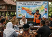 Columbia Menghadapi Bencana Alam dan Pemilihan Komisi